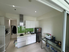 Azure Apartment